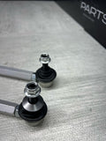 DINAN NEW Stabilizer Swaybar Links Front Adjustable BMW E90 E92 E93 M3