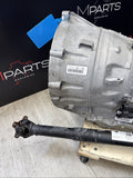 BMW 21-25 G80 G82 G83 M3 M4 AWD 8 SPEED AUTOMATIC TRANSMISSION 12K MILES