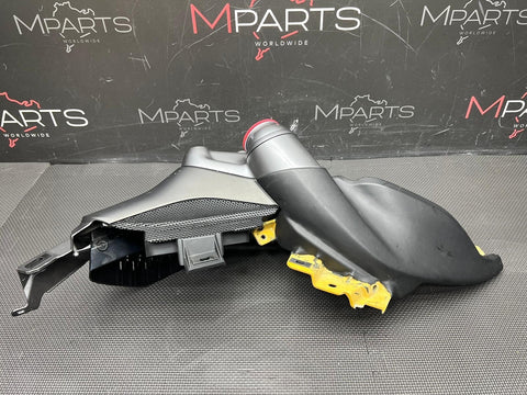 19-24 FERRARI F8 TRIBUTO UPPER DASH DASHBOARD OEM