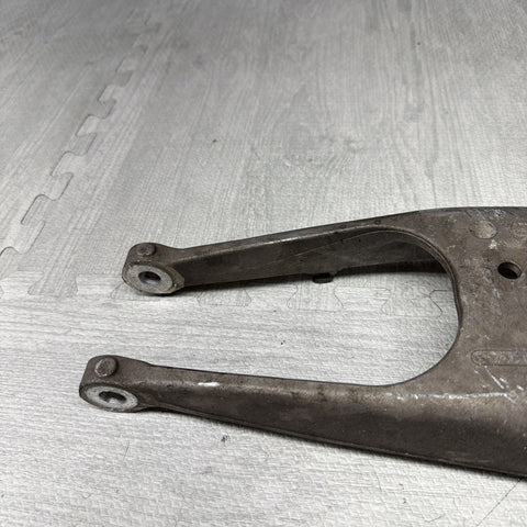 08-13 OEM BMW E90 E92 E93 M3 Rear Passenger Side Suspension Control Arm