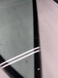 BMW 98-02 Z3 M Z3M Coupe Right Passenger Side Window Glass