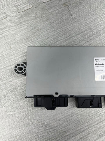 2011-2016 BMW F01 F06 F10 F13 528i 535i 550i M5 M6 CONTROL UNIT CAS4 9347911 OEM