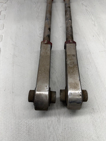 SPC 95-06 BMW E46 E36 M3 Rear Adjustable Lower Control Arms