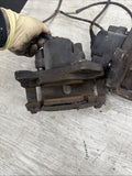 BMW E39 M5 98-03 Front Calipers Brakes OEM *Cut*
