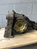 99-03 BMW E39 M5 S62 REAR DIFFERENTIAL 145K MILES 3.15