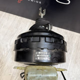 08-13 BMW E90 E92 E93 M3 Factory Brake Booster Master Cylinder Assembly 2283395
