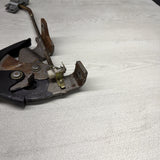 00-05 HONDA S2000 AP1 OEM PARKING E BRAKE HANDLE