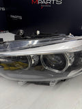 2018–2020 BMW 4 Series F32/F36 / M3-M4 LCI Left Driver LED Headlight OEM 7498917