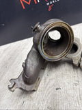 2021-2026 BMW G80 G82 G83 M3 M4 Turbo Charger Housing Housings 8054873 OEM