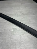 2001-2006 BMW E46 M3 Factory Rear Trunk Spoiler Lip 2695445