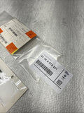 NEW BMW OEM Cerium Grey Trunk Badge G02 X4 2019+