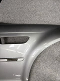 01-06 BMW E46 M3 Right Passenger Fender Titanium Silver