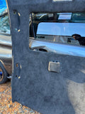 (PICKUP ONLY) BMW 00-03 E39 M5 OEM ALCANTARA HEADLINER