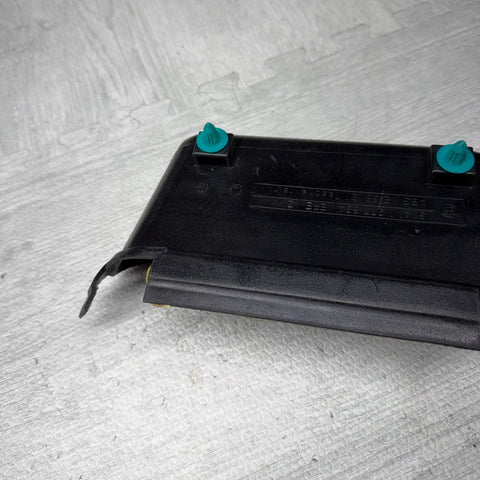1992–1999 BMW E36 Front Right Door Panel Pocket / Cubby OEM  51411977534 *notes