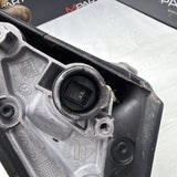 08-13 BMW E92 E93 M3 Left Heated Fold Mirror Assembly Matte Black *Notes*