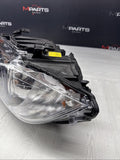 BMW OEM 07-10 E92 E93 328 335 M3 FRONT DRIVER SIDE XENON HEADLIGHT HEADLAMP
