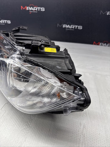 BMW OEM 07-10 E92 E93 328 335 M3 FRONT DRIVER SIDE XENON HEADLIGHT HEADLAMP