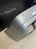 (PICKUP ONLY) BMW 01-06 E46 M3 Rear Bumper Original OEM Titanium Silver