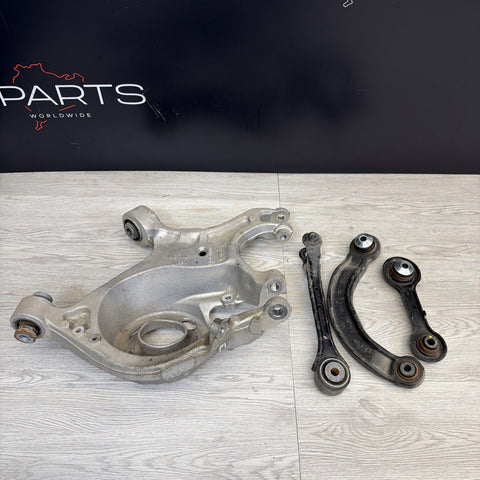 FORD MUSTANG 22-25 REAR LEFT DRIVER SIDE CONTROL ARM SET OF OEM