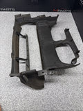 Genuine BMW E46 M3 Front Air Duct Radiator Intake Grille 7893351 OEM *Broken