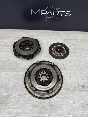 LUK CLUTCH KIT + FLYWHEEL 2009-2013 BMW E90 E92 E93 M3 S65