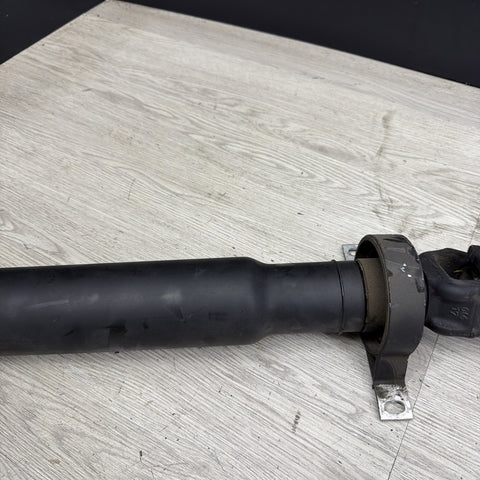 2001-2006 BMW E46 M3 Driveshaft Drive Shaft GUARANTEED GOOD