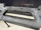 (PICKUP ONLY) 01-06 BMW E46 M3 Front Bumper Original OEM Carbon Black
