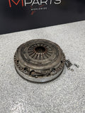 BMW E46 M3 JBR Flywheel / Sachs Clutch Kit Assembly