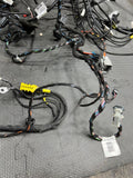 Ferrari 458 Italia Full Body Wire Harness 285078