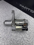 HONDA PILOT ELITE TLX 23-25 AWD 3.5L V6 FRONT ENGINE STARTER MOTOR OEM 7K