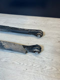 01-06 BMW E46 M3 Rear Lower Control Arms Stock OEM Pair