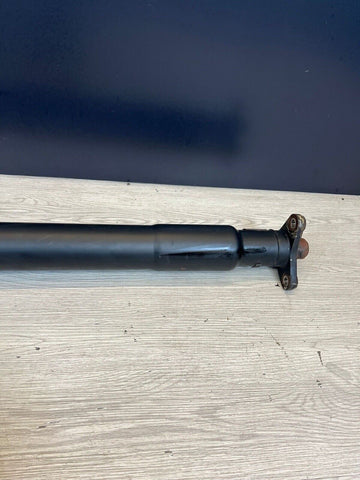 BMW DCT Driveshaft Drive Shaft Prop E90 E92 E93 M3 Genuine Oem 2008-2013