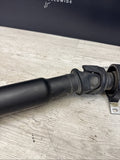 2006-2010 BMW E63 E64 M6 REAR SMG MANUAL DRIVE SHAFT DRIVESHAFT 2282980