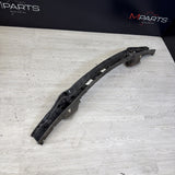 01-06 BMW E46 M3 Front Bumper Rebar Reinforcement Beam
