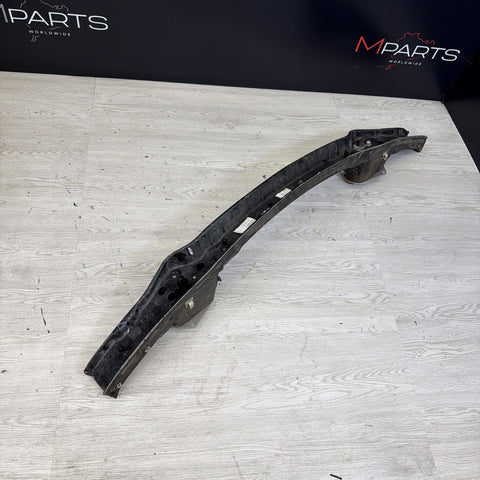 01-06 BMW E46 M3 Front Bumper Rebar Reinforcement Beam