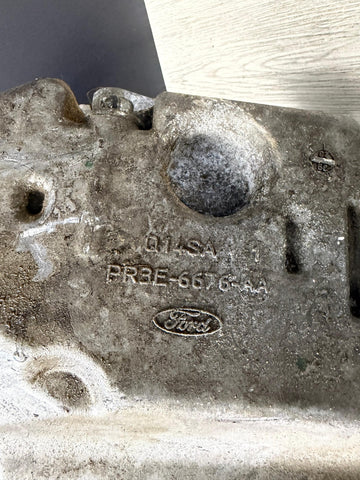 2023-2024 Ford Mustang 2.3 EcoBoost ENGINE MOTOR OIL PAN FOMOCO OEM PR3E-6676-AA