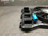 19-23 Ferrari F8 Tributo Electric Cooling Fan Spal Left Driver Side