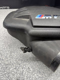 2008-2013 BMW E90 E92 E93 M3 S65 V8 ENGINE AIR INTAKE MANIFOLD 11617838010