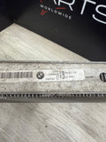 BMW 15-20 F80 F82 F83 F80 F82 F83 F87 Front Auxiliary Radiator 2284608 OEM