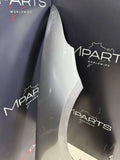 BMW 06-10 E63 E64 M6 Right Passenger Fender Space Grey OEM