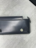 BMW E36 M3 95-99 Coupe Front Right Passenger Door Card Panel Dove Grey Insert