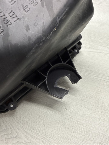 Bmw F80 F82 F83 F87 M2 M3 M4 S55 Airbox Air Box Filter Intake Duct Pipe *Tab