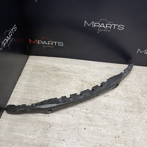 OEM BMW 01-06 E46 M3 FRONT BUMPER FOAM FOAMS SUPPORT 51118056689