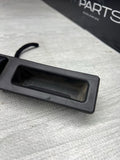 BMW OEM F32 F82 M4 Rear Back Lid Trunk Reverse Parking Camera 90833204