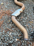 (PICKUP ONLY) 08-13 BMW E92 E93 M3 Rear Exhaust Muffler