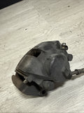 01-06 E46 M3 Front Left Driver Brake Caliper Original Painted Silver