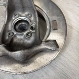 BMW G80 G82 G83 M3 M4 21-24 Front Left Suspension Spindle Knuckle AWD