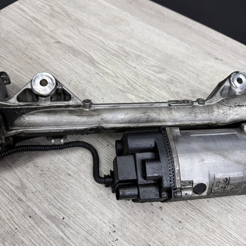 15-20 BMW F80 F82 F83 M3 M4 Electric Power Steering Rack 7828974960 82k