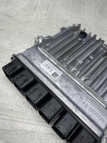 21-22 BMW 5A53262-01 M3 M4 Engine Computer S58 B30 6 Speed M/T ECU DME OEM