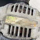 BMW Z3M S52 98-02 MOTOR ENGINE GENERATOR ALTERNATOR 140A 140AMP 1740629